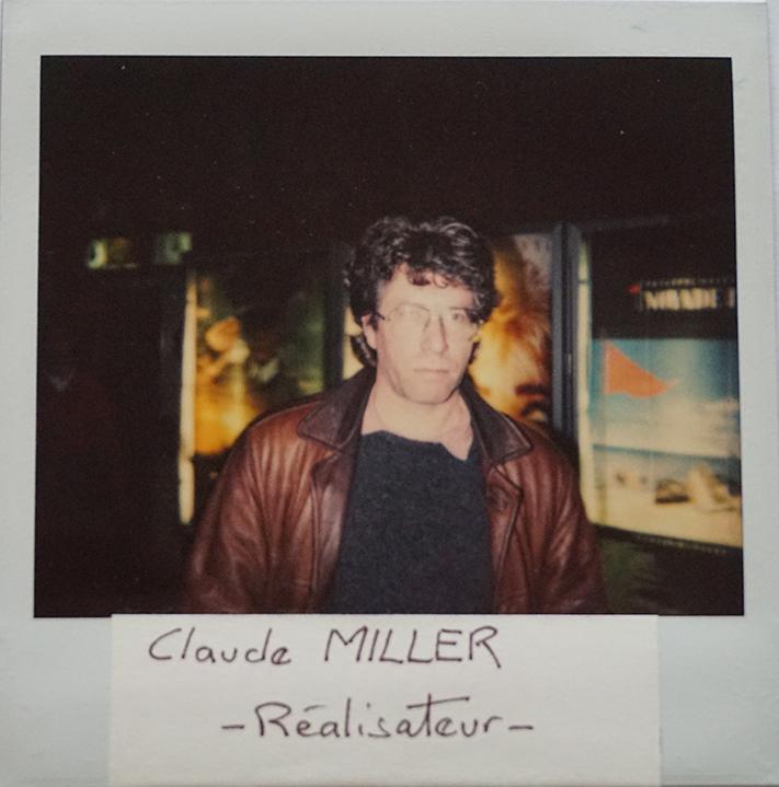 Claude Miller (jury)