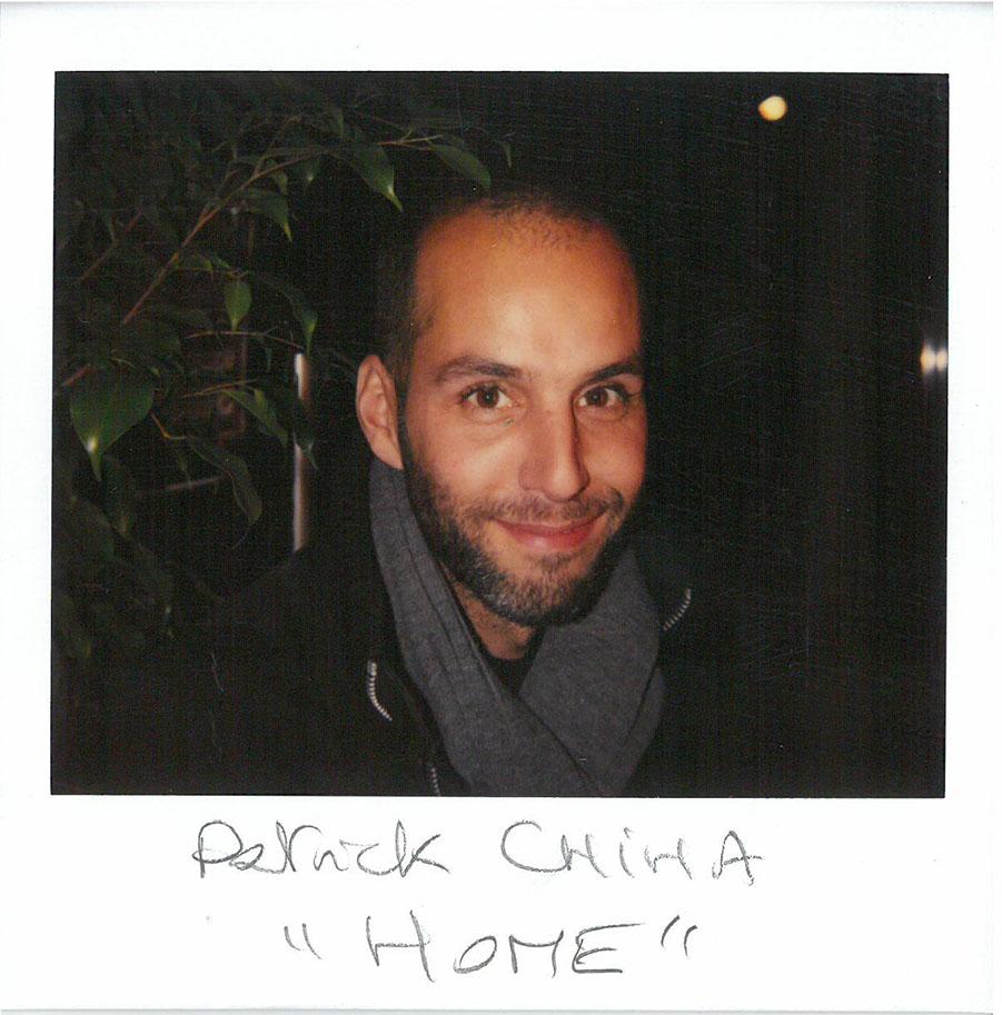 Patric Chiha, "Home" (in competition)