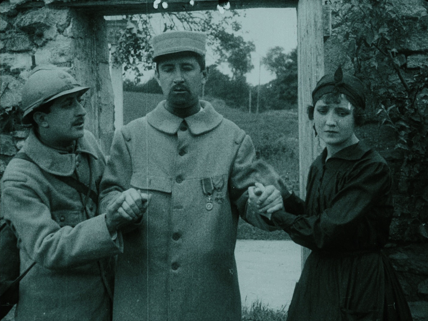 Mères françaises | Internation Film Festival Entrevues Belfort