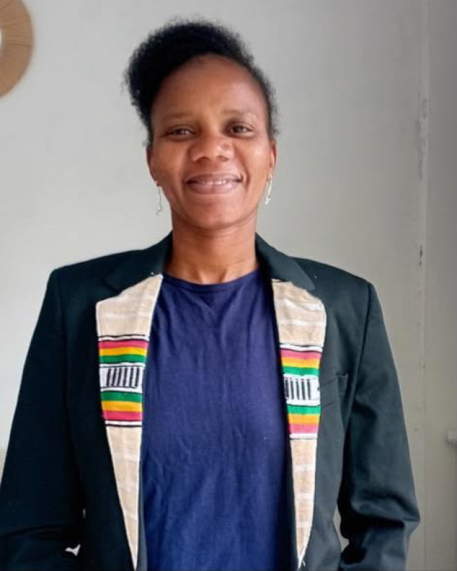 Aïssata Bocoum