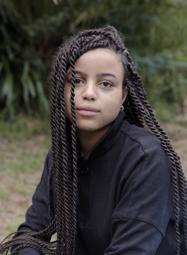 Aliha Thalien