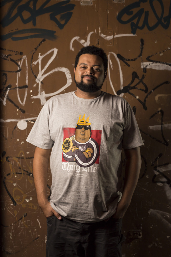 André Novais Oliveira