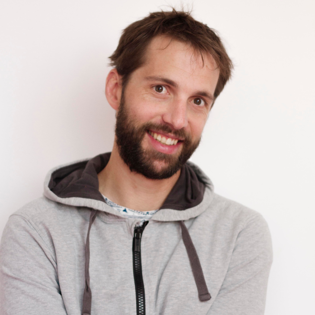 Florent Brischoux