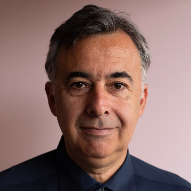 Laurent Mothe