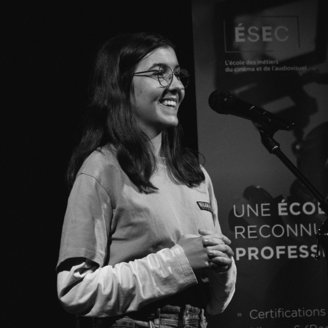 Océane Coulon