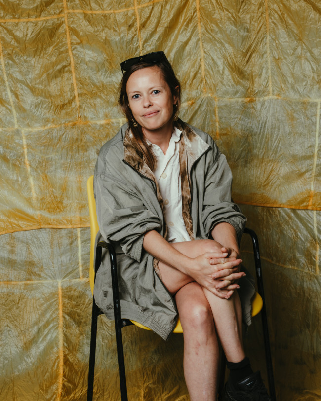 Béatrice GIBSON