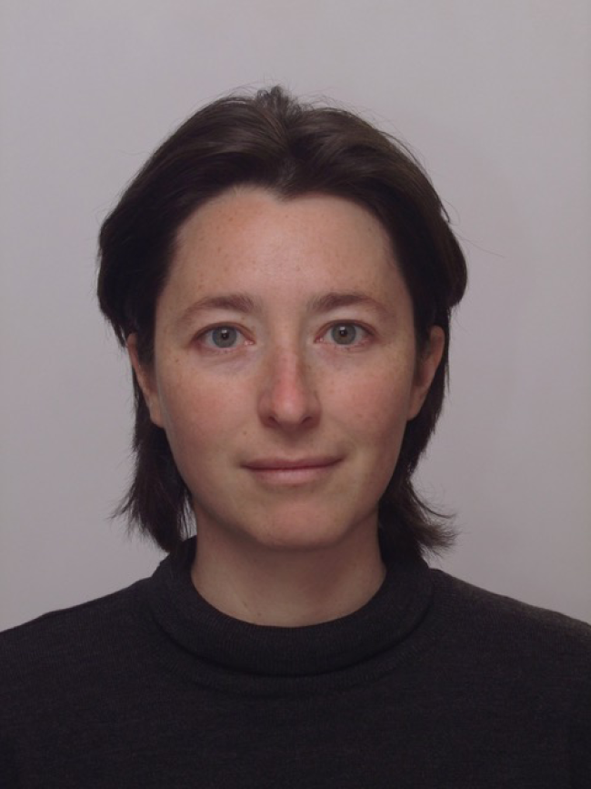 Camille Tricaud