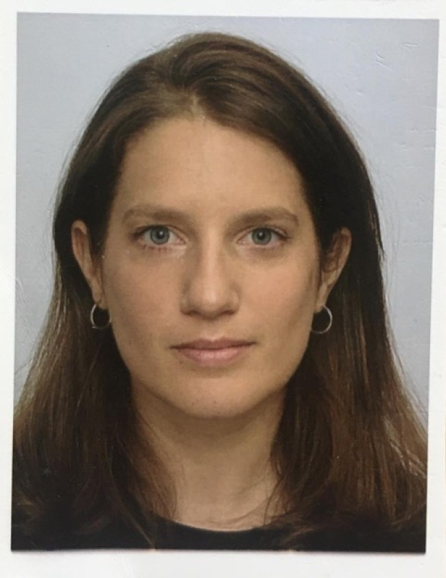 Caroline MILCENT