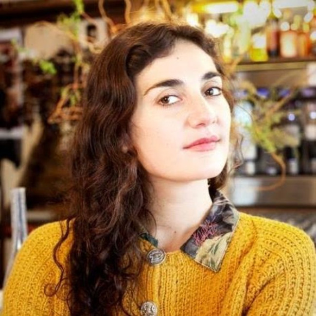 Emilie Brisavoine