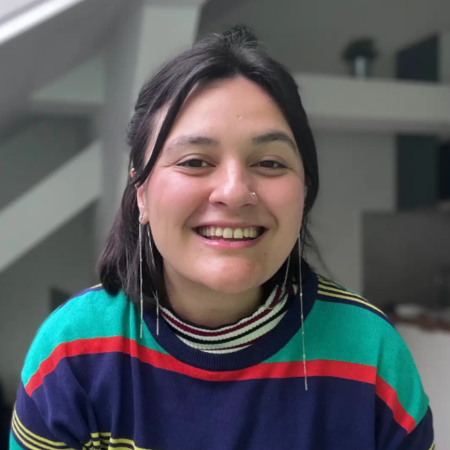 Claudia Tuyết Scheffel