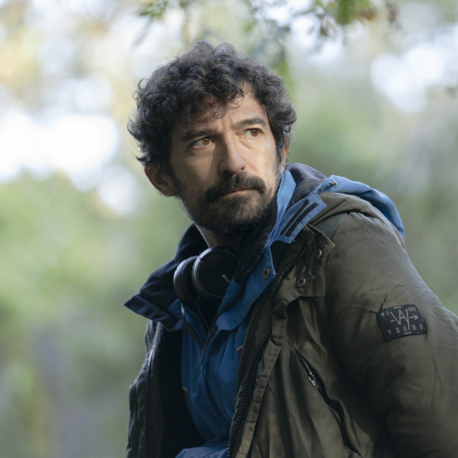 Gabriel Azorín