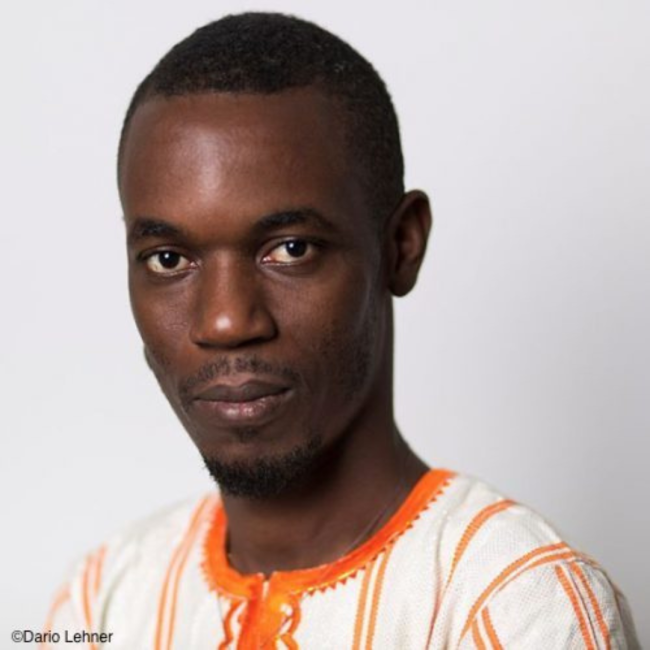 Joël Akafou
