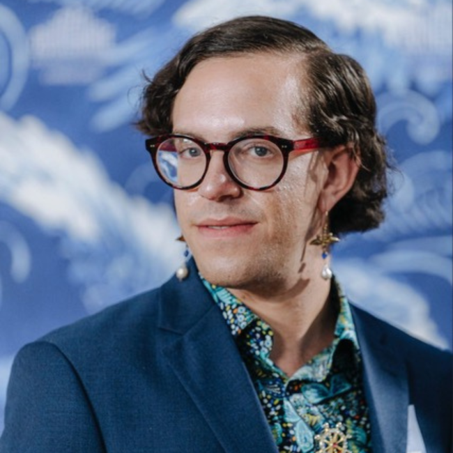 Miles Emanuel