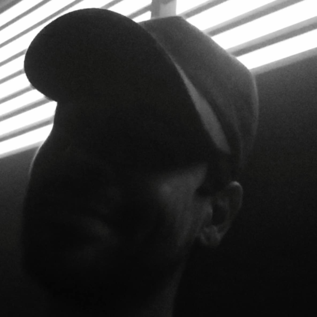 Mohamed Mesbah