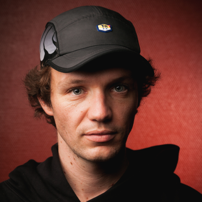Paul Rigoux