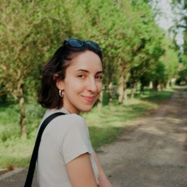 Sophy Romvari