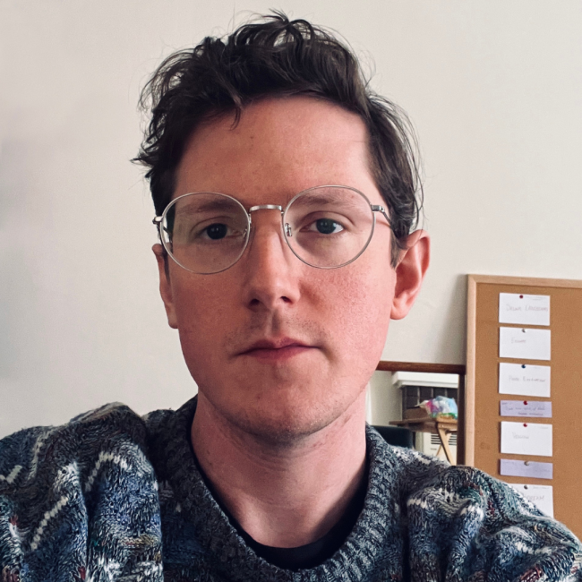Tim Nicholas