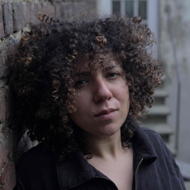 Farah Kassem