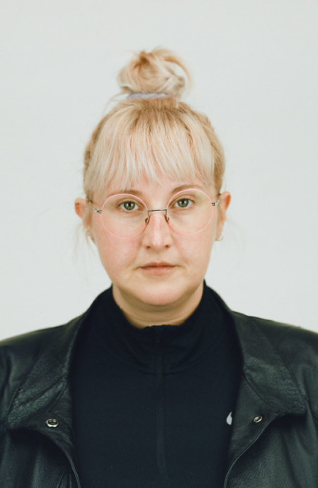 Franziska Unger