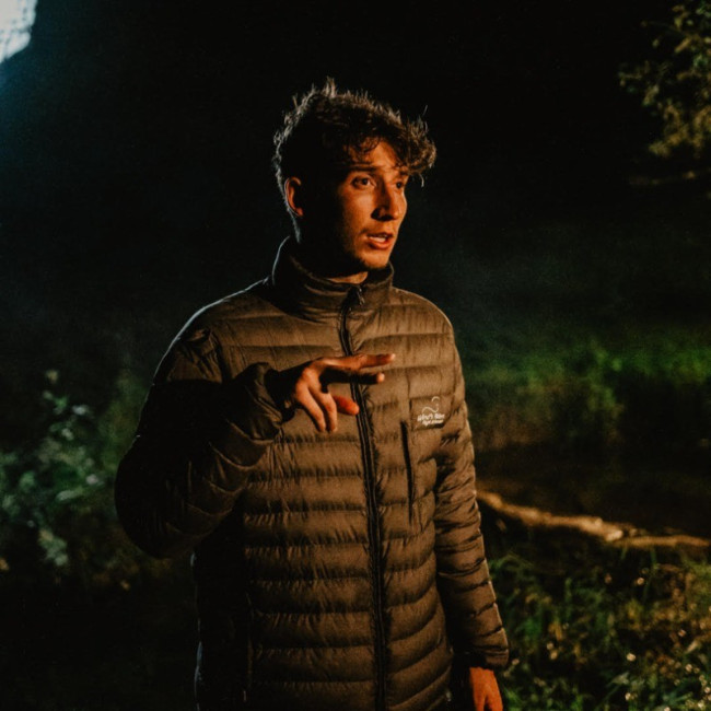Gaspard Lami