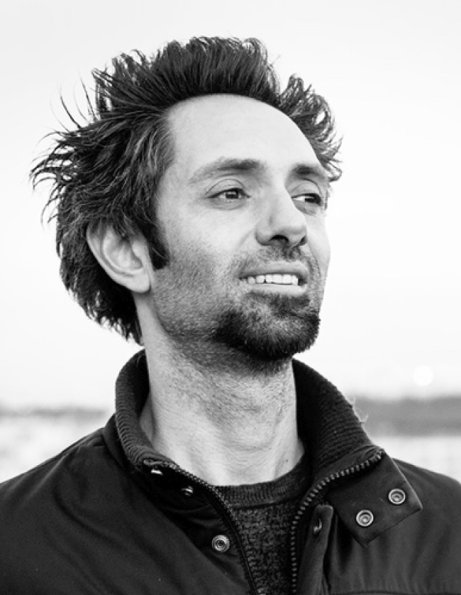 Grégory COHEN