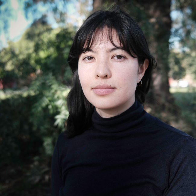 Jennifer Sun Baulch