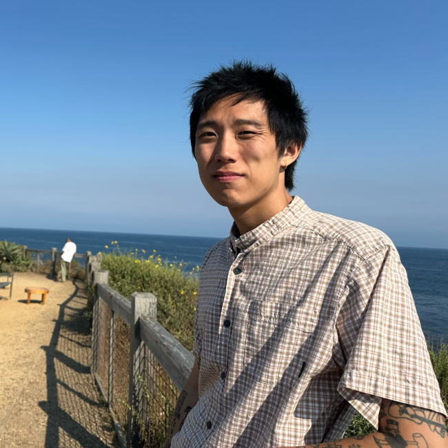 Jinho Myung