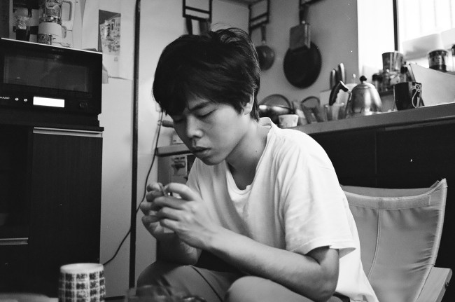 Keigo SHIMIZU