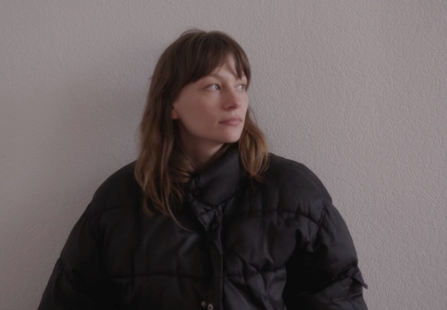 Laura DAUVIN