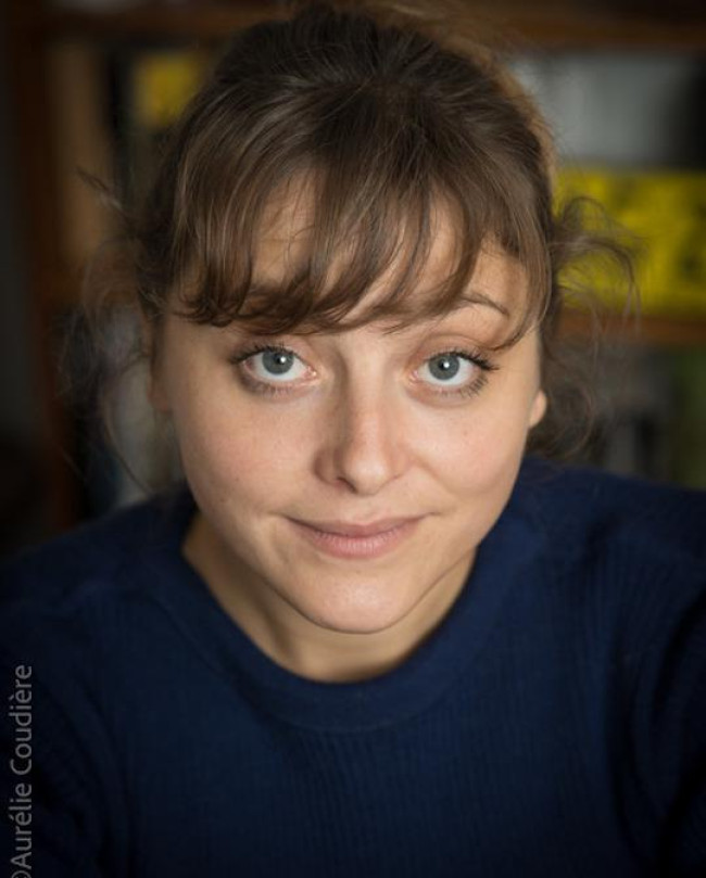 Mathilde Profit