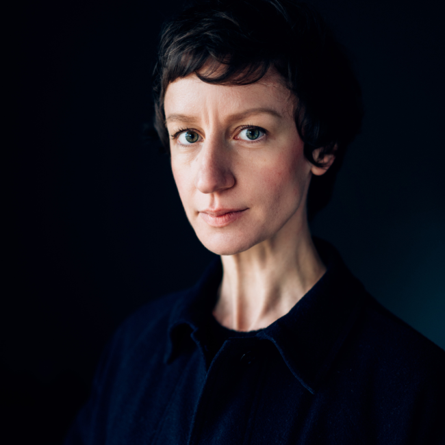 Nadège Abadie