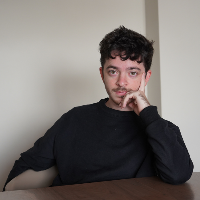 Nicolás Gontovnikas
