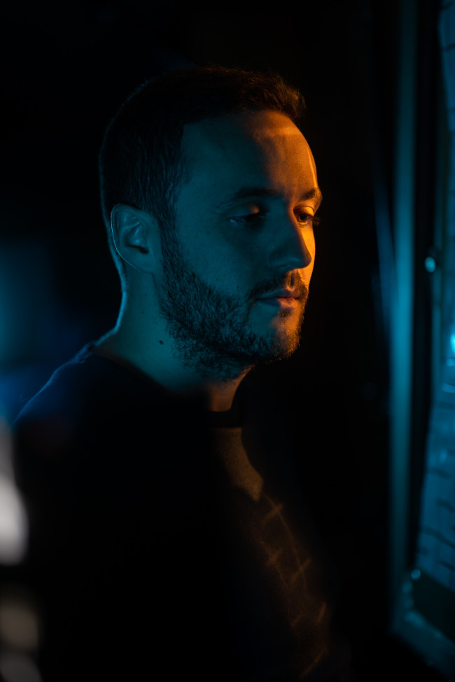Nicolas LINCY