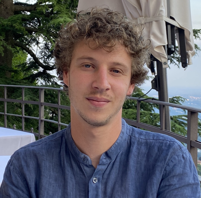 Timothée Gutmann