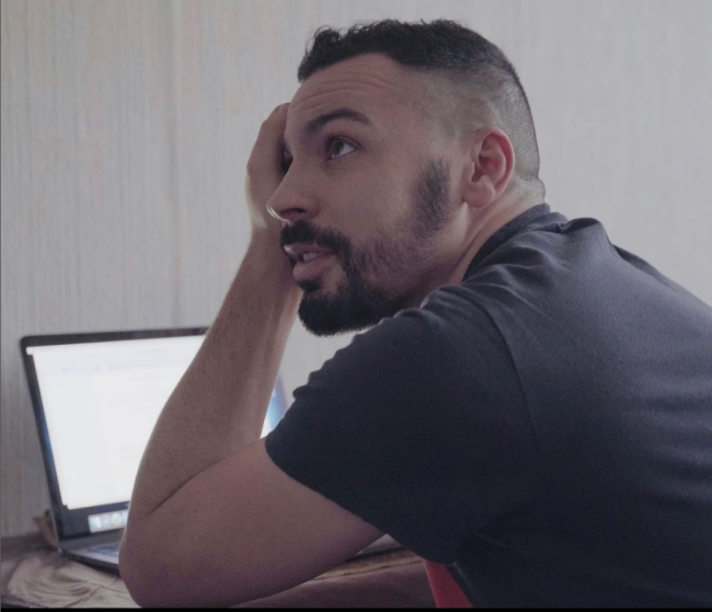 Bilel Belmahdi