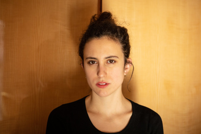Hélène Bougy