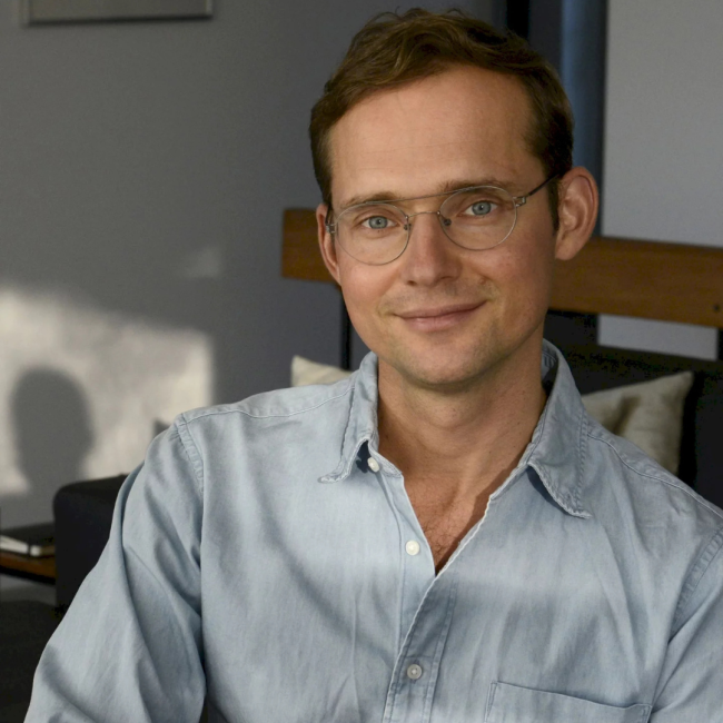 Ramon Zürcher