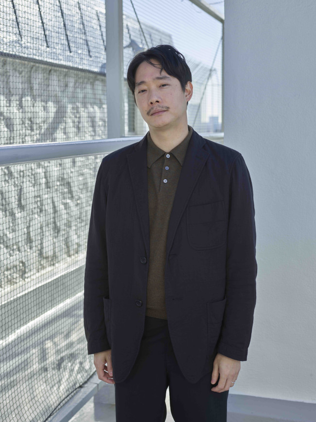 Shuntaro UCHIDA