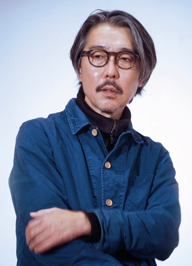 Yoshitaka Kamada